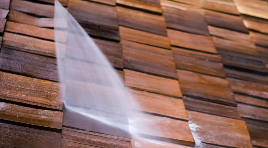 Professional gutter cleaning in Mormon Lake, AZ